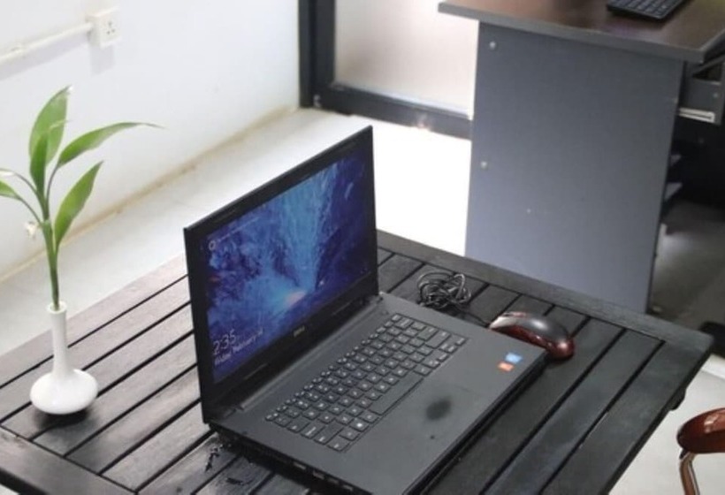 酒店 King Rock Residence