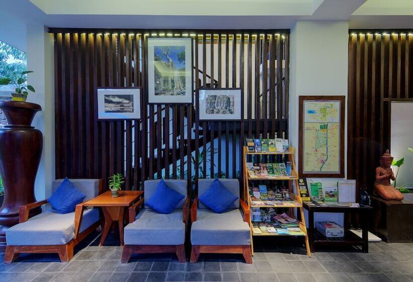 酒店 King Rock Residence