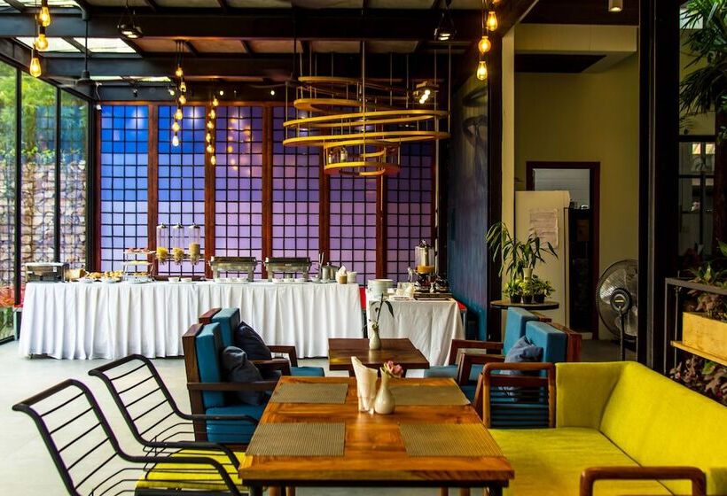 酒店 King Rock Residence