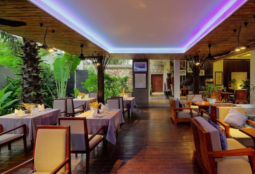 酒店 King Rock Residence