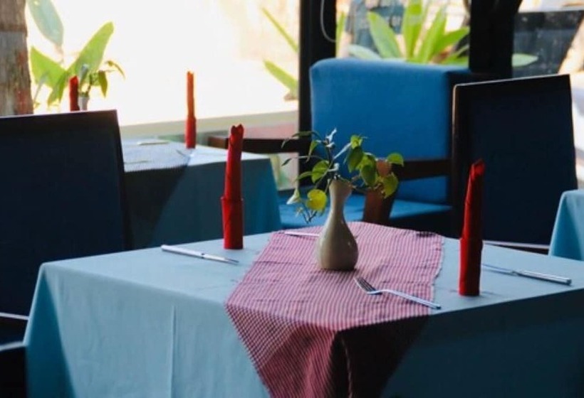 酒店 King Rock Residence