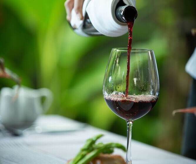 酒店 King Rock Residence