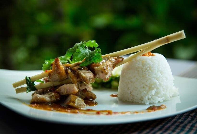 酒店 King Rock Residence