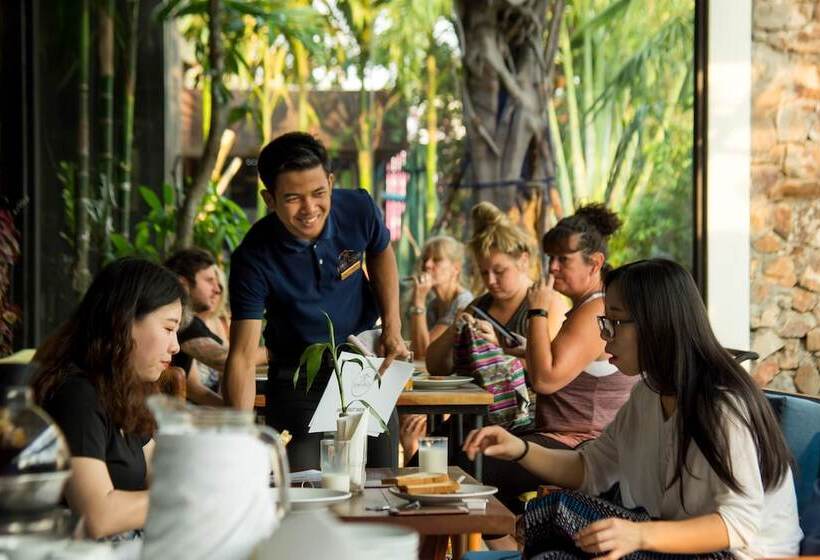 酒店 King Rock Residence