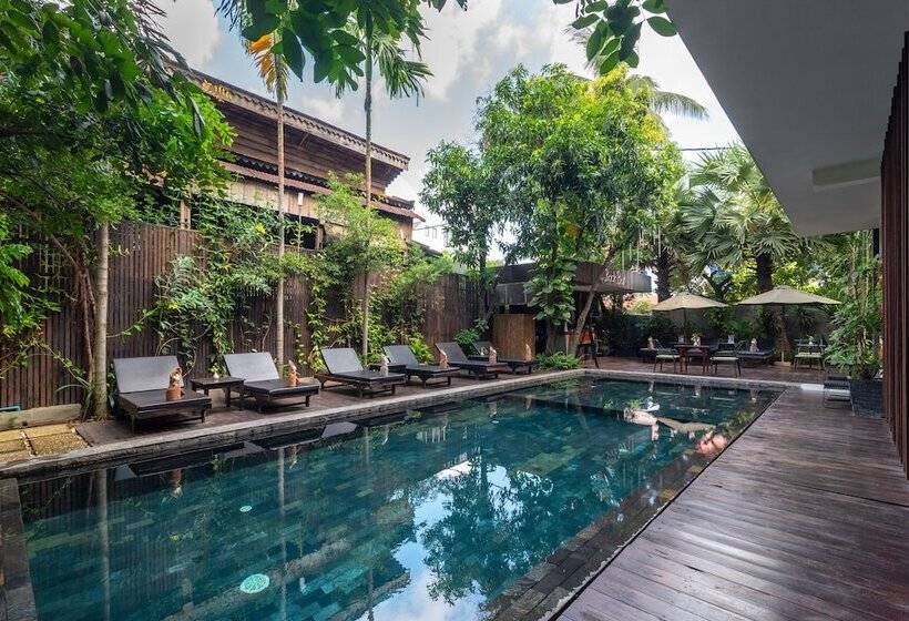 酒店 King Rock Residence