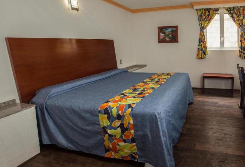 ホテル Las Avenidas