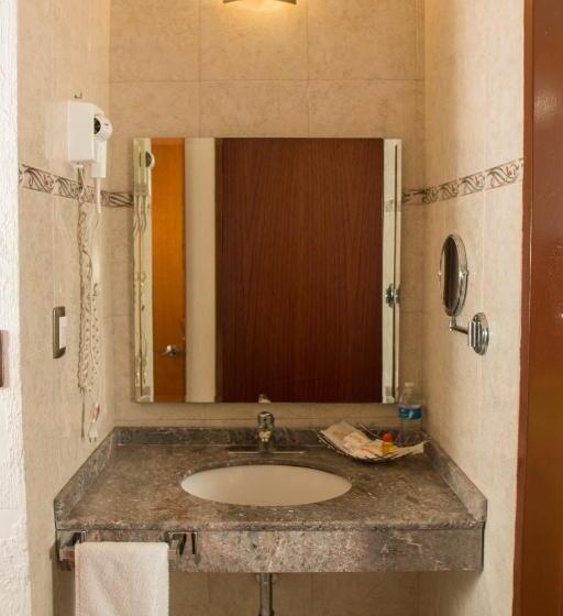 ホテル Las Avenidas