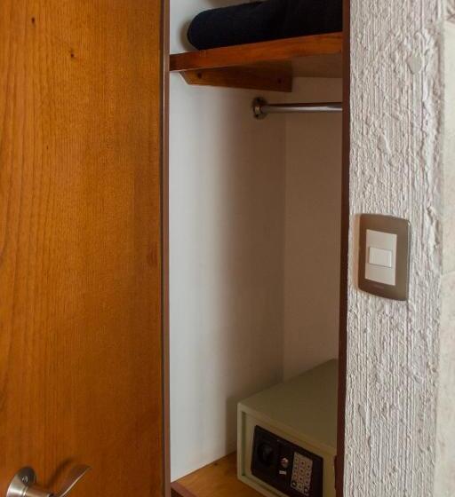 فندق Las Avenidas