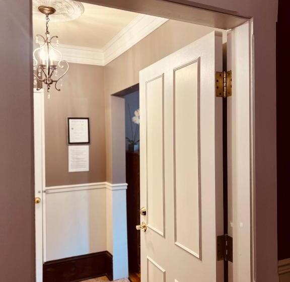 호텔 Le Chateau Du Lac