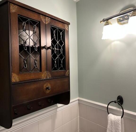 호텔 Le Chateau Du Lac