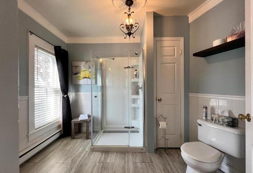 호텔 Le Chateau Du Lac