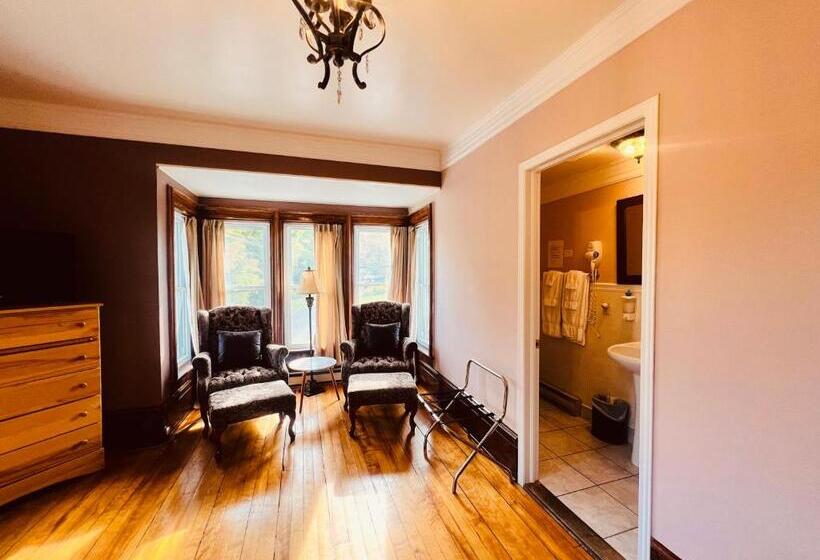 호텔 Le Chateau Du Lac