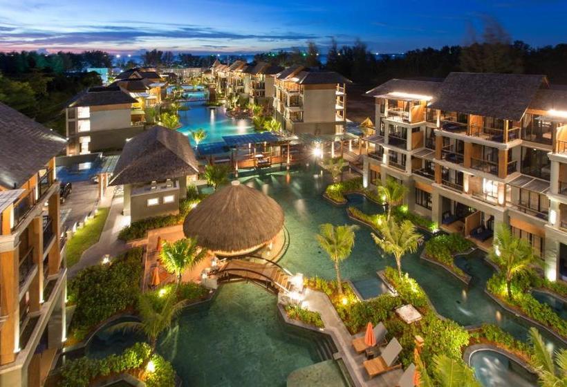 Отель Mai Holiday By Mai Khaolak Adult Zone