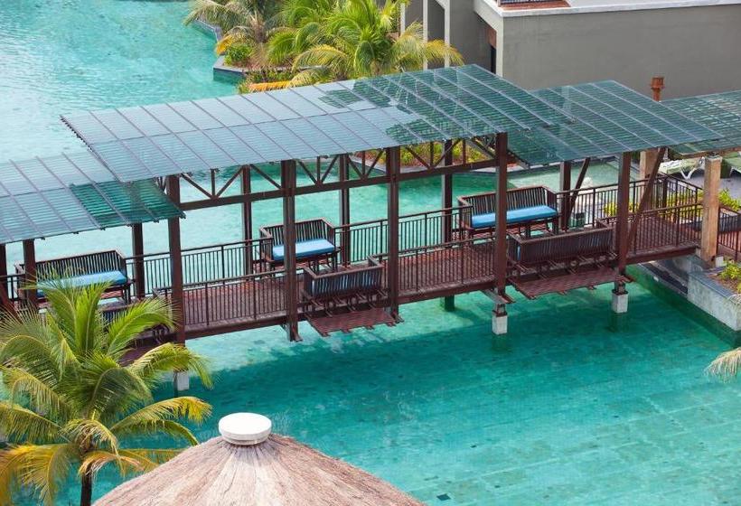 Отель Mai Holiday By Mai Khaolak Adult Zone