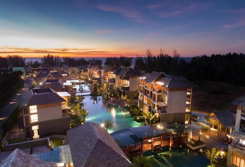 Отель Mai Holiday By Mai Khaolak Adult Zone