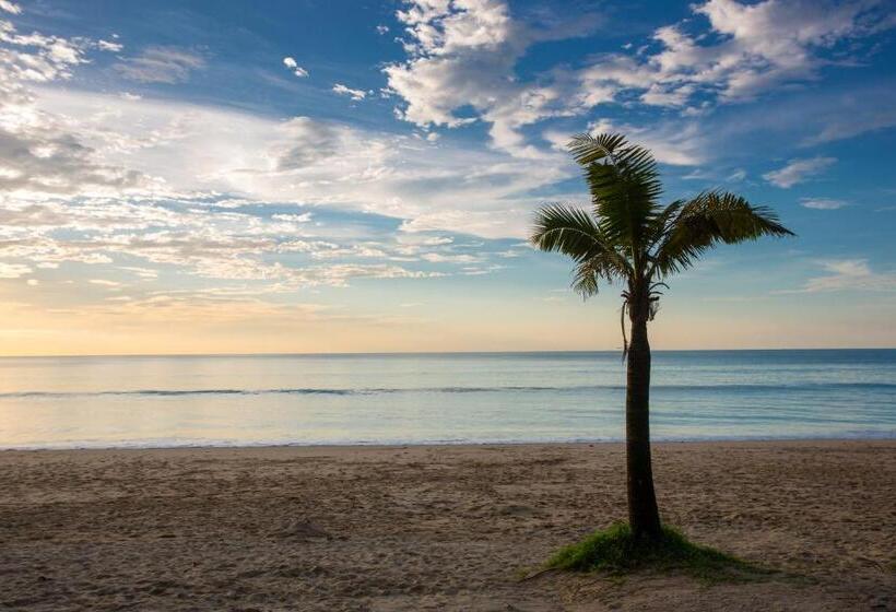 Отель Mai Holiday By Mai Khaolak Adult Zone