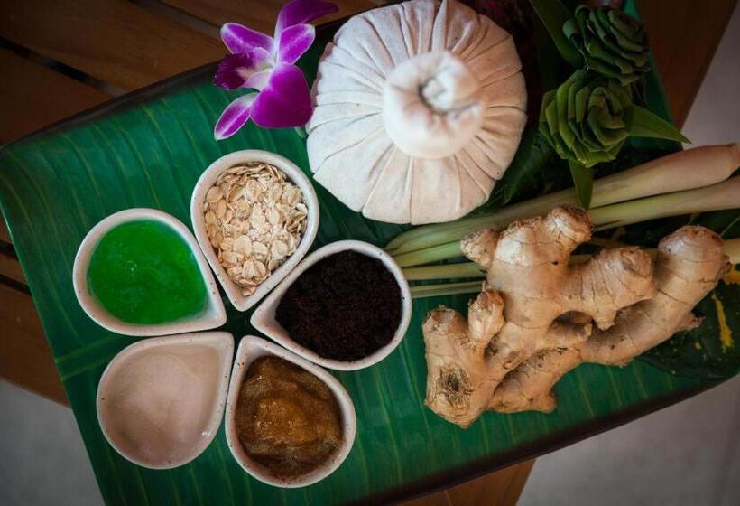 Отель Mai Holiday By Mai Khaolak Adult Zone