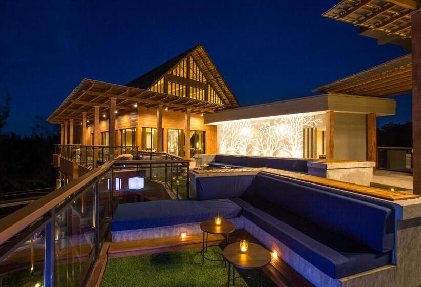 Отель Mai Holiday By Mai Khaolak Adult Zone