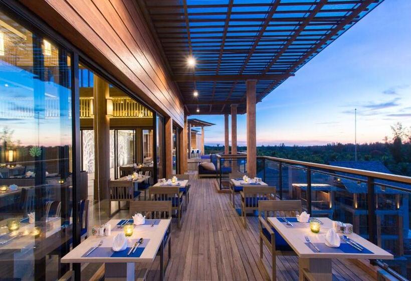 Отель Mai Holiday By Mai Khaolak Adult Zone