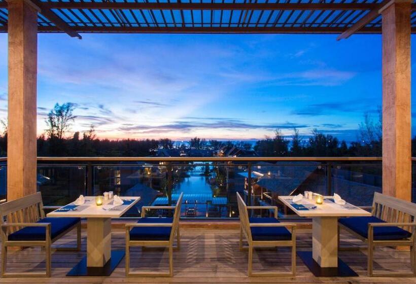 Отель Mai Holiday By Mai Khaolak Adult Zone