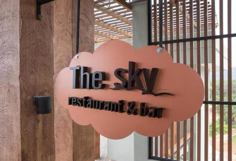 Отель Mai Holiday By Mai Khaolak Adult Zone