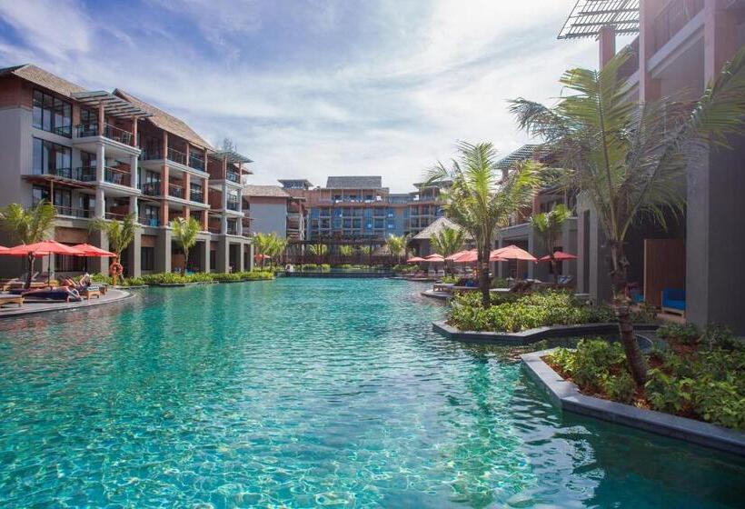 Отель Mai Holiday By Mai Khaolak Adult Zone