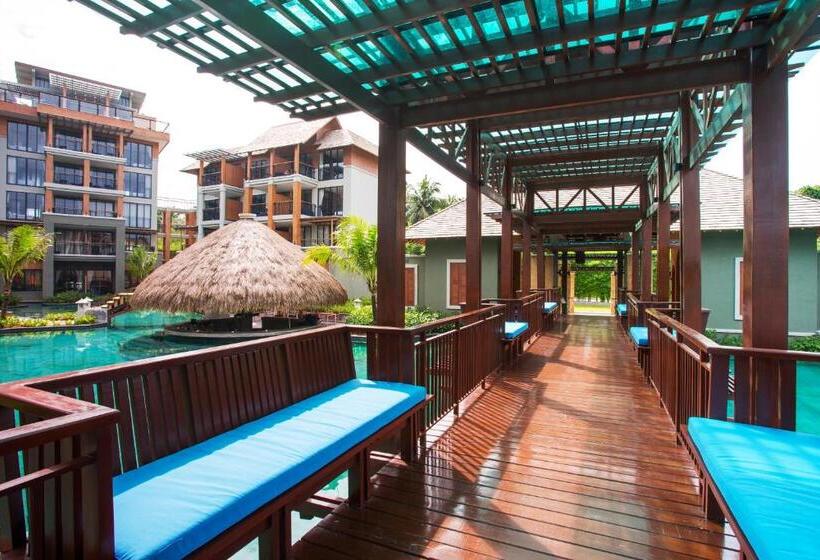 Отель Mai Holiday By Mai Khaolak Adult Zone