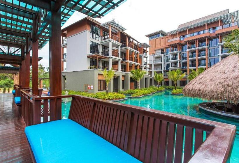 Отель Mai Holiday By Mai Khaolak Adult Zone