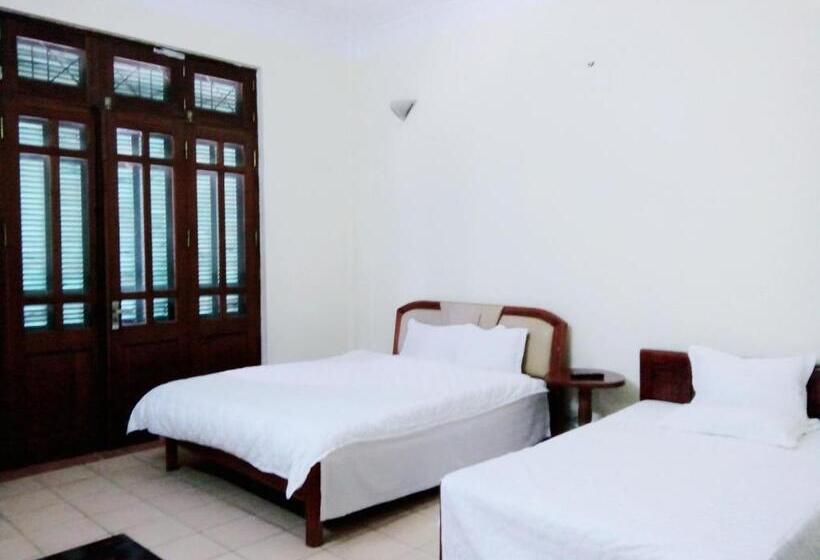 هتل Ngoc Son Tam Dao