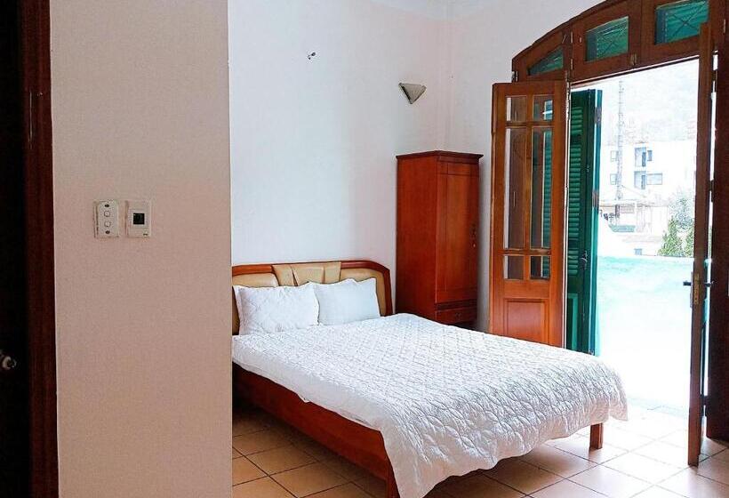 هتل Ngoc Son Tam Dao