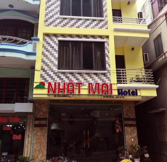 هتل Nhat Mai