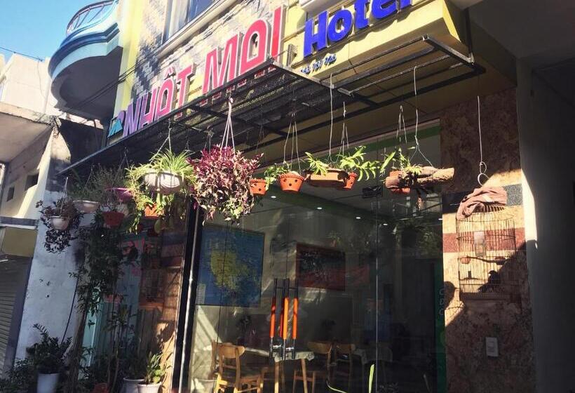 هتل Nhat Mai