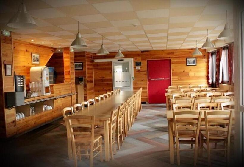 酒店 O Chalet 1700