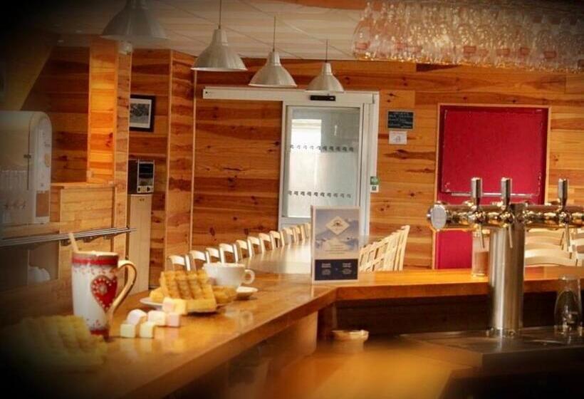 酒店 O Chalet 1700