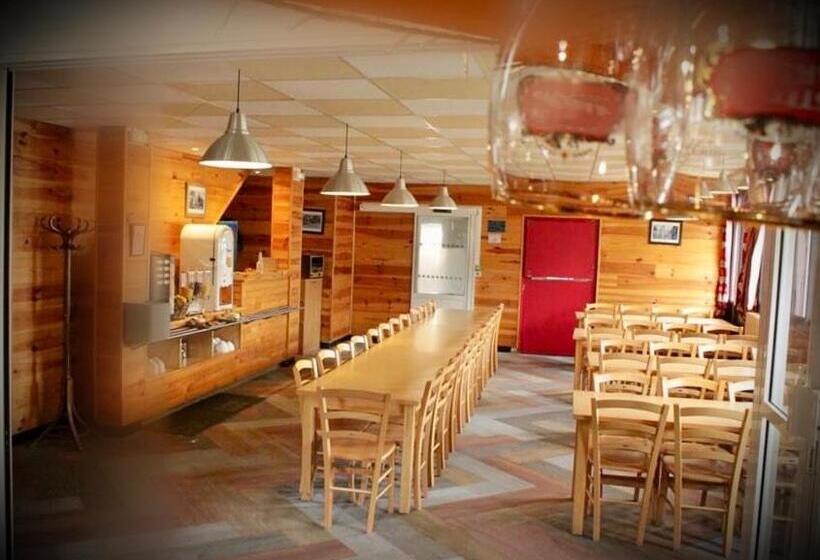 酒店 O Chalet 1700