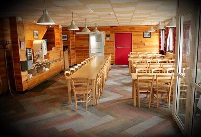 酒店 O Chalet 1700