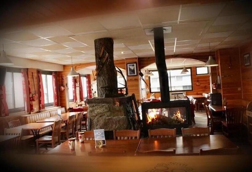 酒店 O Chalet 1700