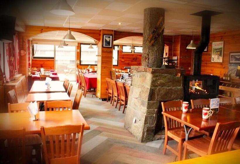 酒店 O Chalet 1700