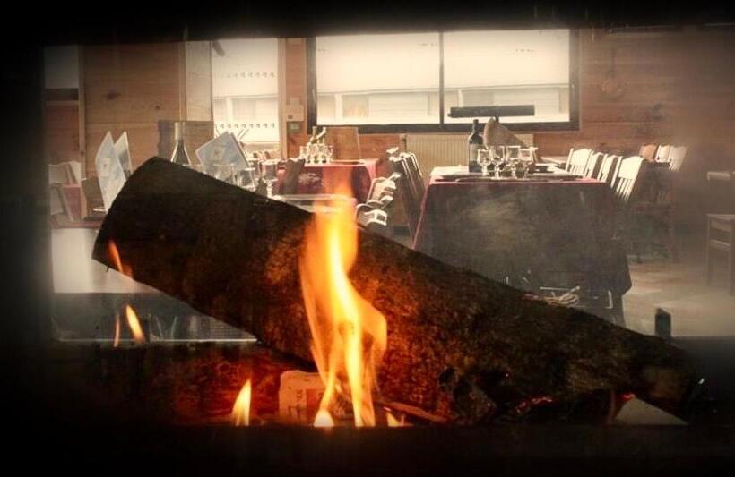 酒店 O Chalet 1700