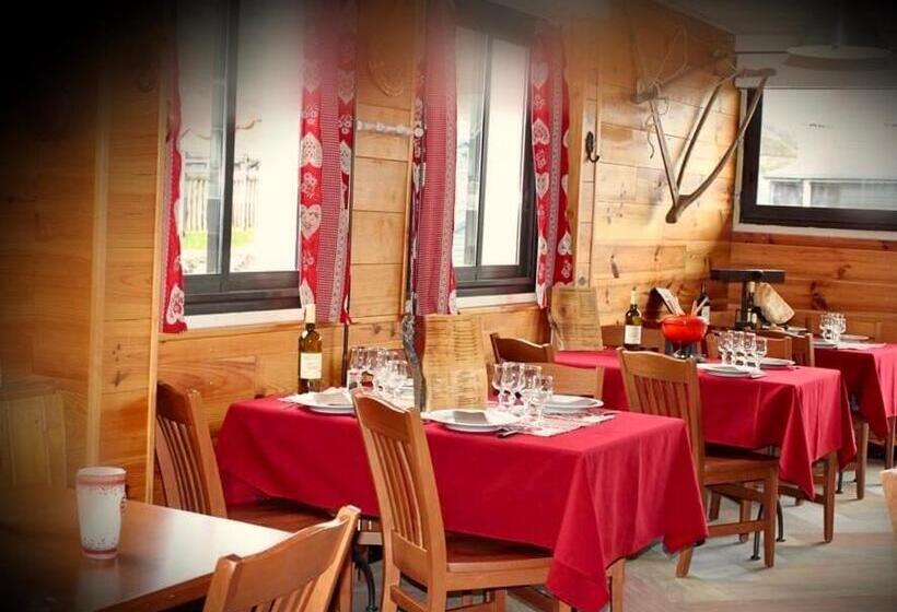 酒店 O Chalet 1700