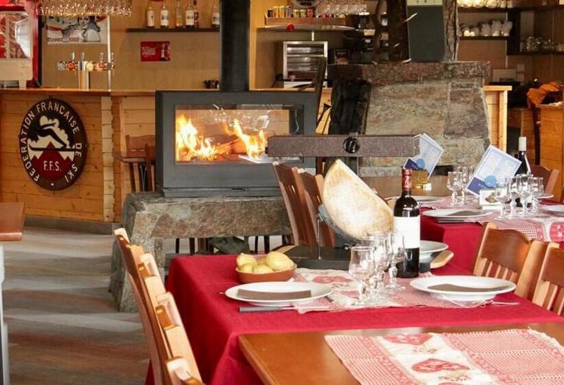 酒店 O Chalet 1700