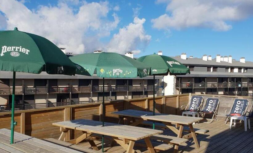 酒店 O Chalet 1700