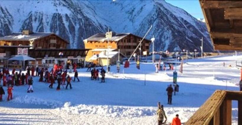 酒店 O Chalet 1700