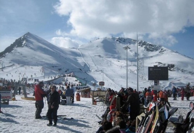 酒店 O Chalet 1700