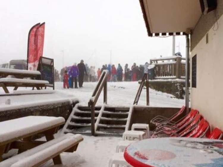 酒店 O Chalet 1700