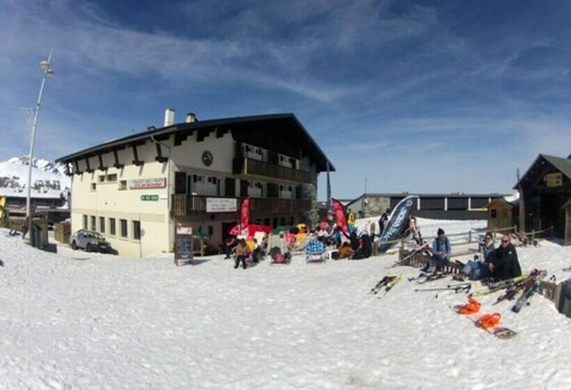 酒店 O Chalet 1700