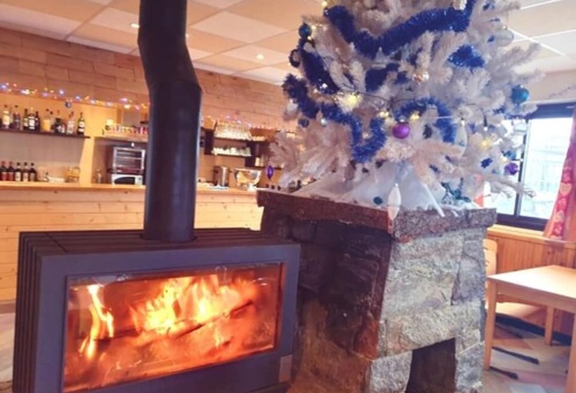 酒店 O Chalet 1700