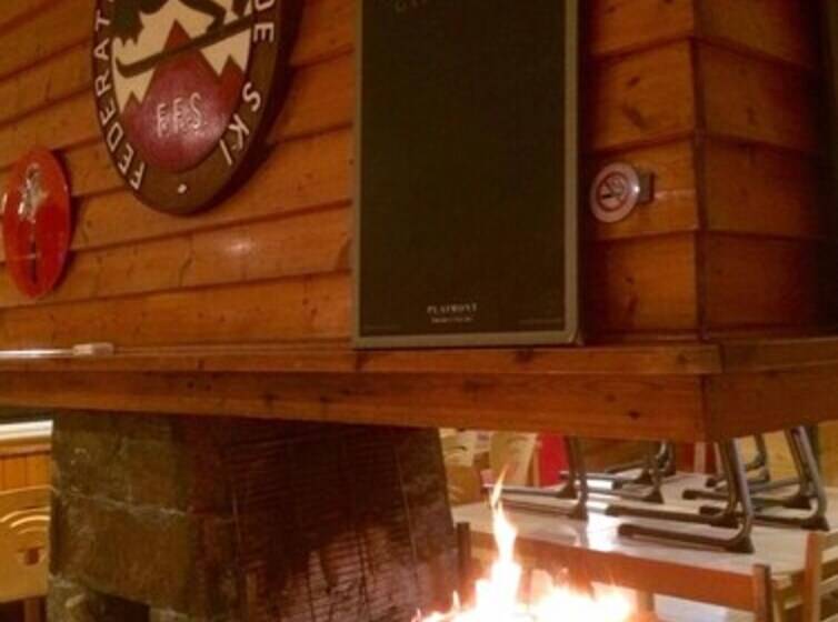 酒店 O Chalet 1700