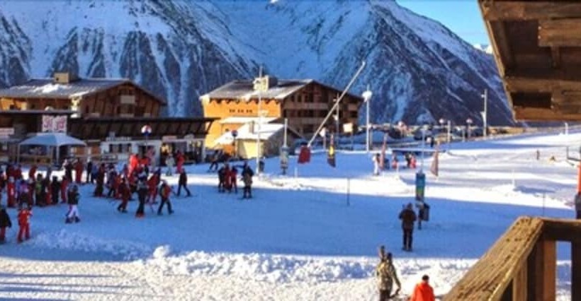 酒店 O Chalet 1700