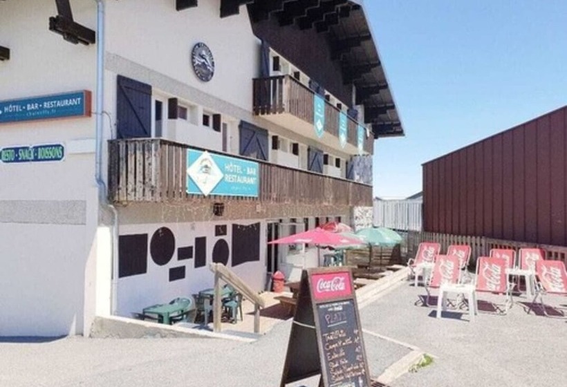 酒店 O Chalet 1700